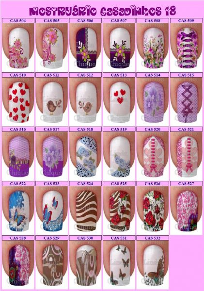 Casadinhas