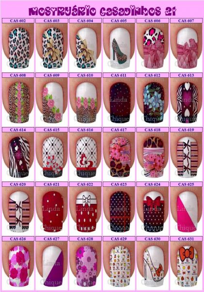 Casadinhas