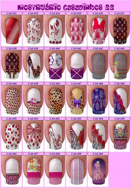 Casadinhas
