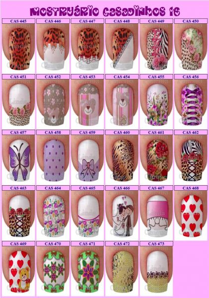Casadinhas