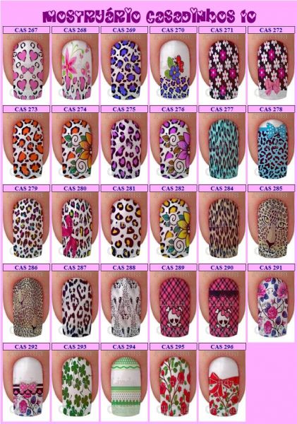 Casadinhas