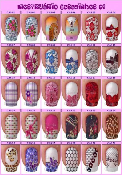 Casadinhas
