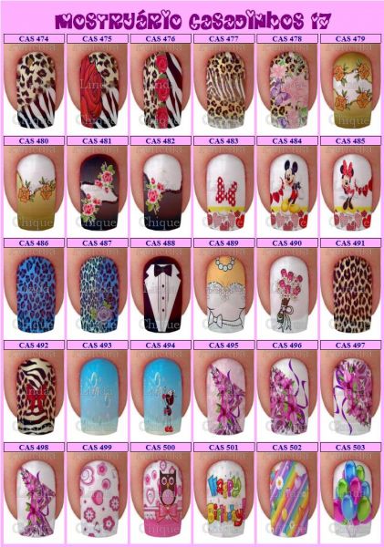 Casadinhas