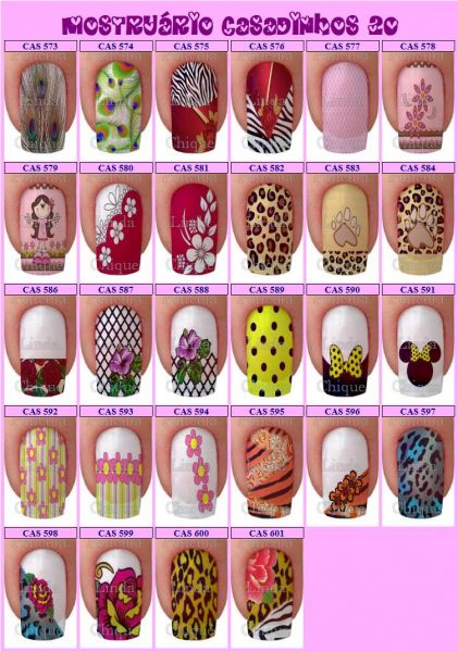Casadinhas